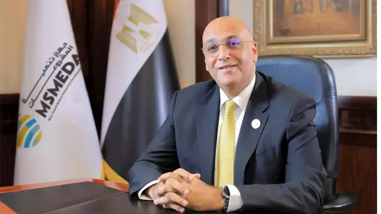 جهاز تنمية المشروعات يخصص 300 مليون جنيه لدعم التمويل متناهي الصغر